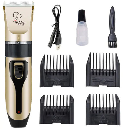 Dog/Cat Hair Clippers Trimmer Set🧰