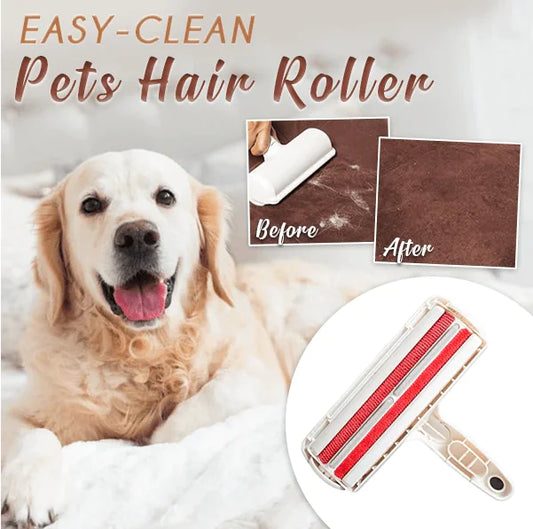 Pet Hair Remover Roller🪒