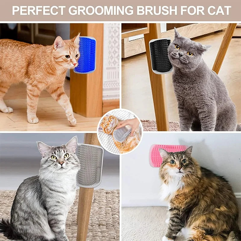 Pet Grooming Comb🪮